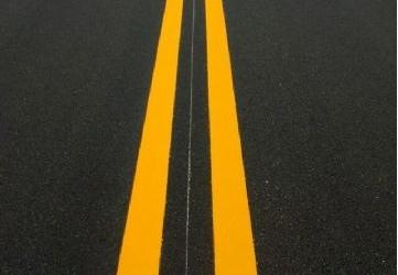 在對襄陽道路標線進行施工時，這些方面要注意！