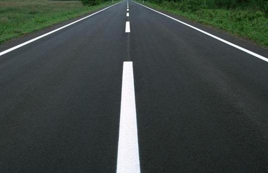 道路上的標(biāo)線施工方法，可以看看這5點(diǎn)！